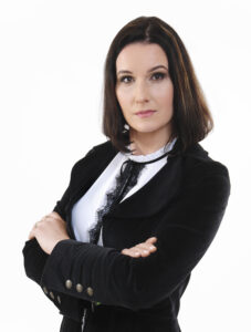 Marzena — BackOffice Outsourcing