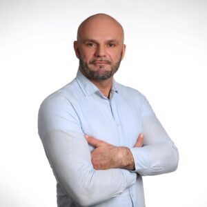 Mikołaj — BackOffice Outsourcing