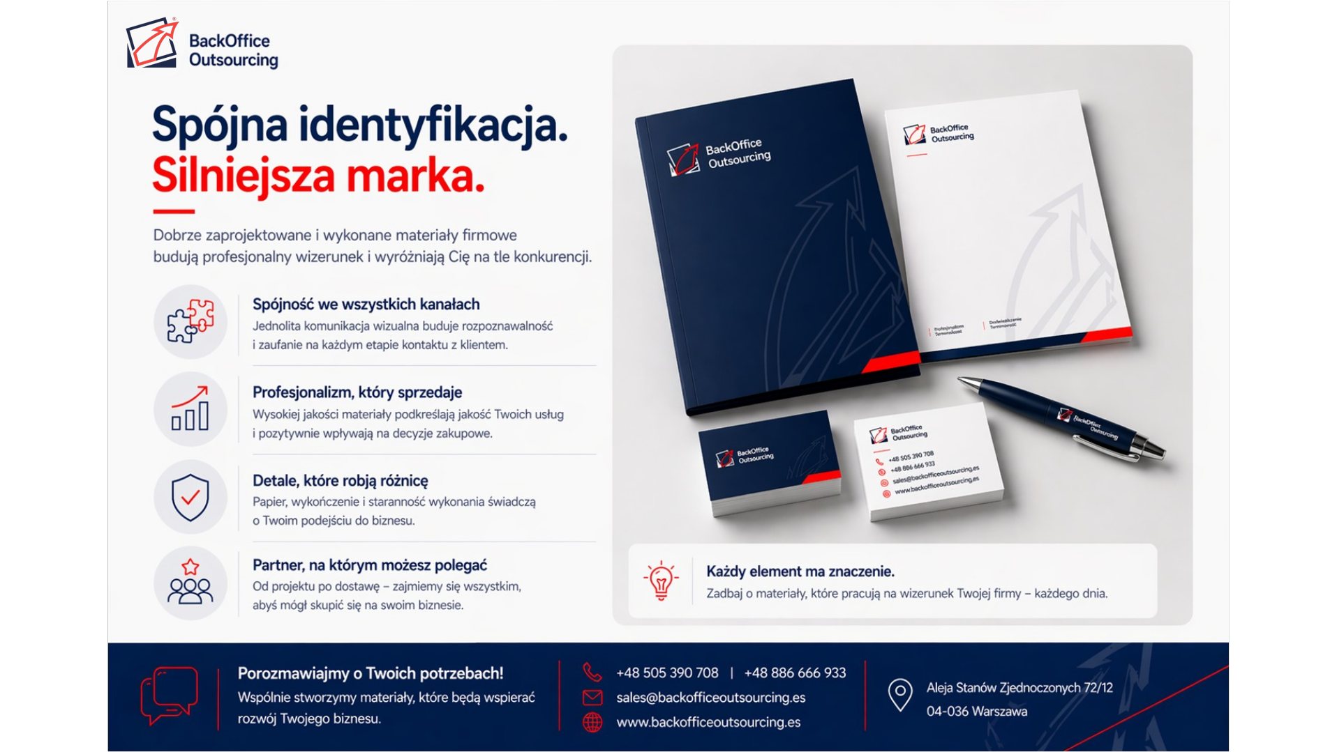 Oferta poligrafii — slajd 16 z 17